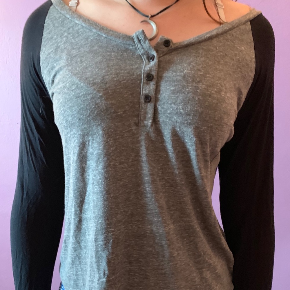 Brandy Melville top